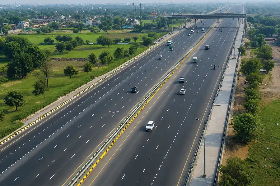 The Baya Junction Mankhurd Connectivity